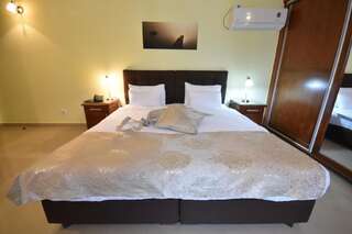 Отель Hotel Ellena Херцег-Нови Двухместный номер с 1 кроватью-6