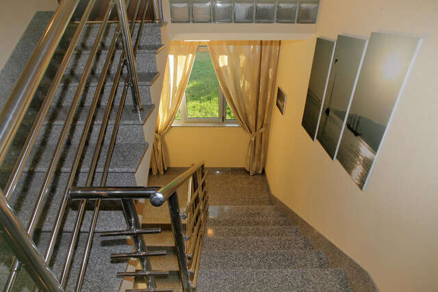 Отель Hotel Ellena Херцег-Нови-12
